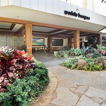Ke Aloha Suite At The Waikiki Banyan Honolulu Ngoại thất bức ảnh
