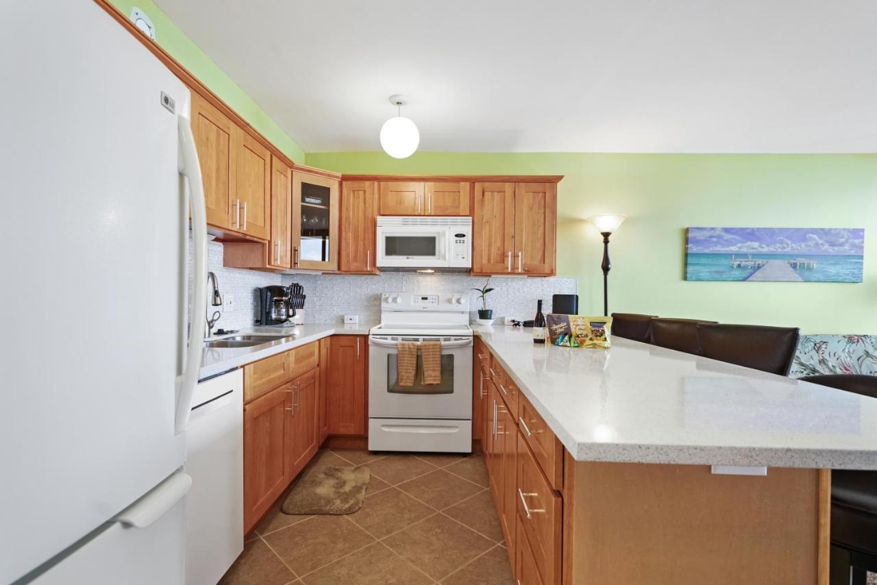 Ke Aloha Suite At The Waikiki Banyan Honolulu Ngoại thất bức ảnh